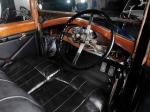 Rolls-Royce 20 HP Limousine by Barker 1928 года